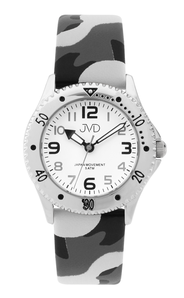 Náramkové hodinky JVD J7203.2