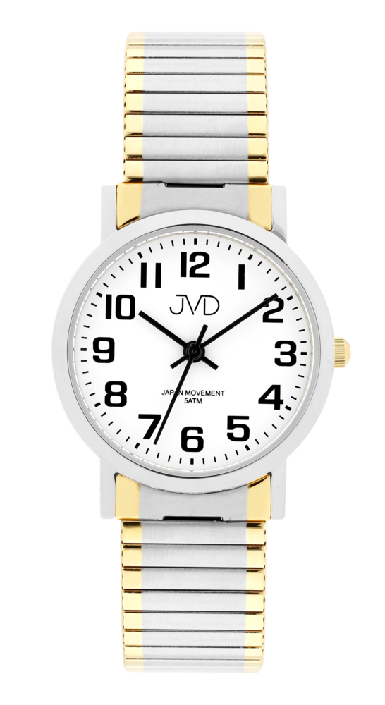 Náramkové hodinky JVD J4012.7