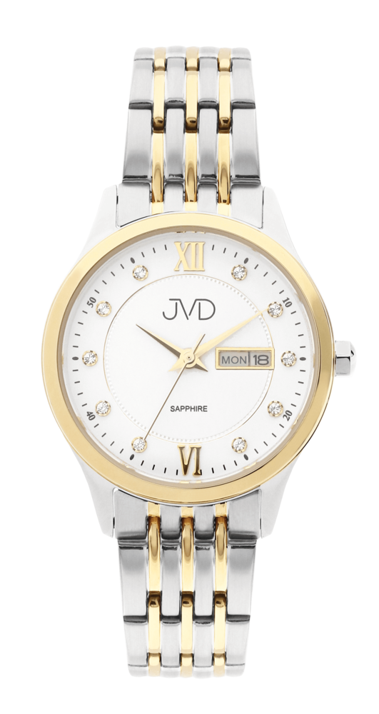 Náramkové hodinky JVD JG1023.2