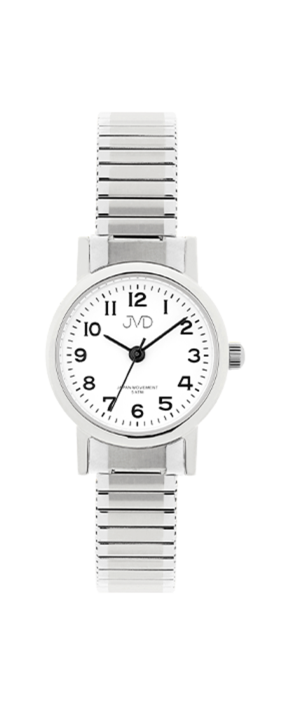 Náramkové hodinky JVD steel J4010.4