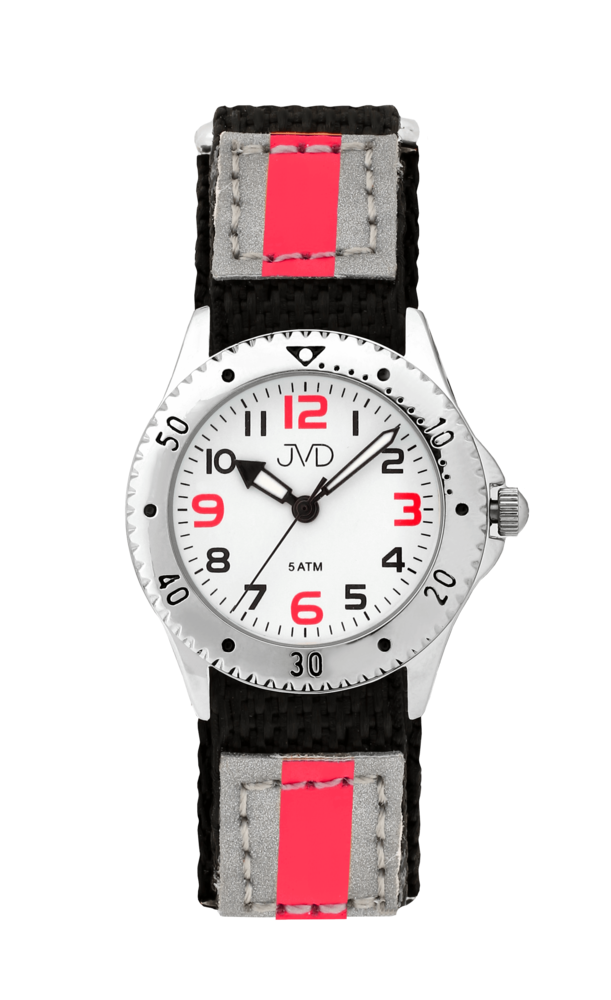 Náramkové hodinky JVD J7193.5