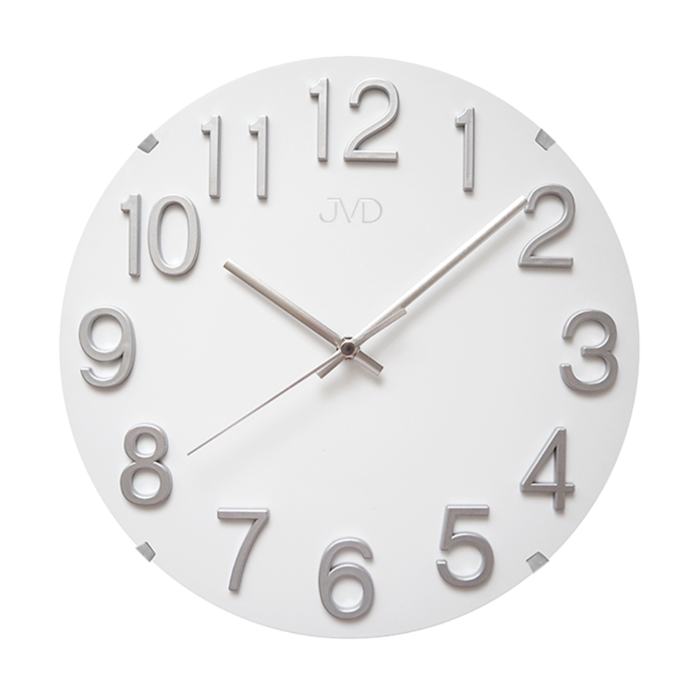 Hodiny JVD HT98.5