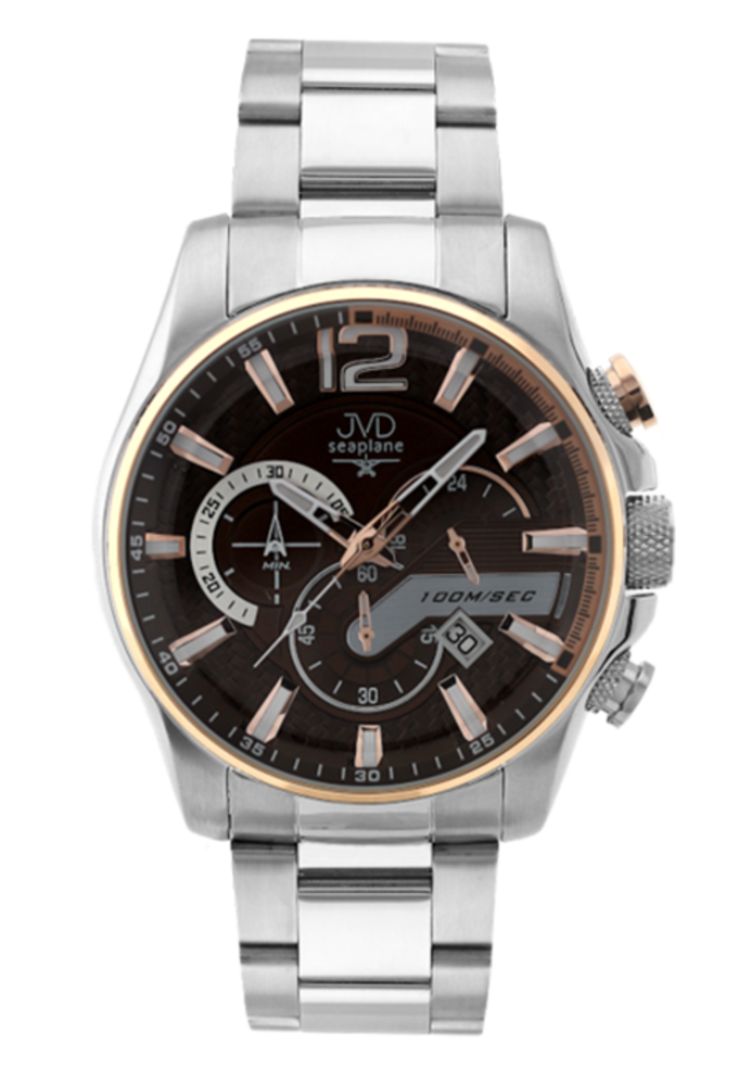 Náramkové hodinky JVD JE1002.2