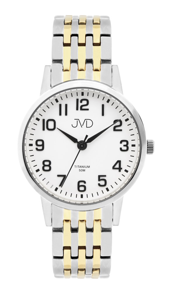 Náramkové hodinky JVD JE5001.2