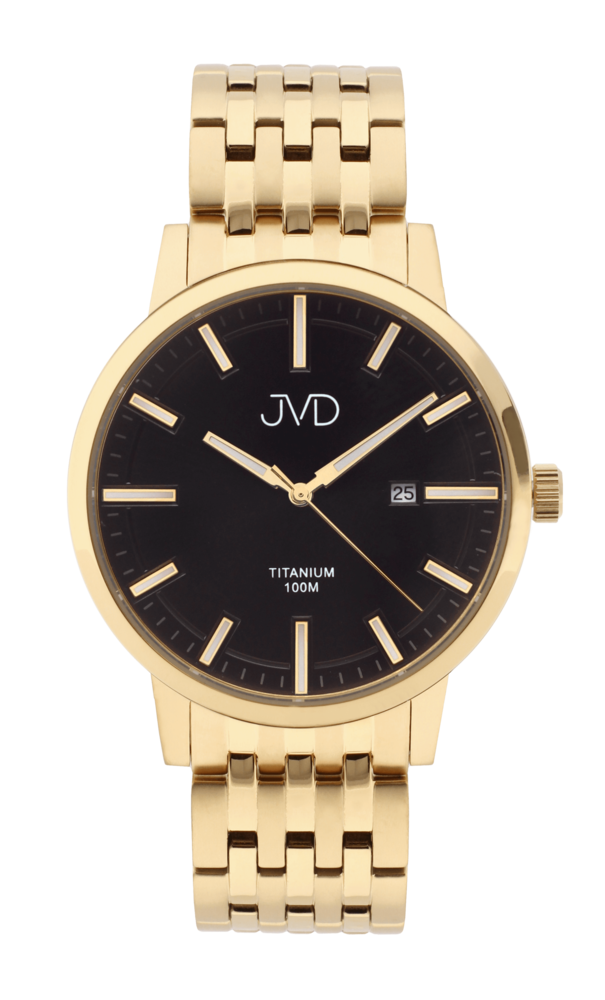 Náramkové hodinky JVD JE2004.4