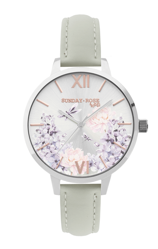 SUNDAY ROSE Spirit LILAC