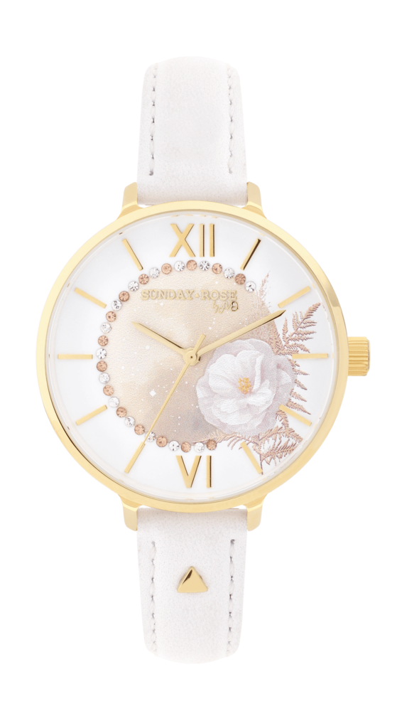 SUNDAY ROSE Sunlight Leather SUN-E08