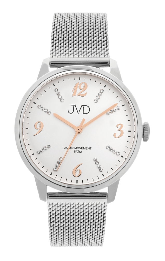 Náramkové hodinky JVD J1124.2