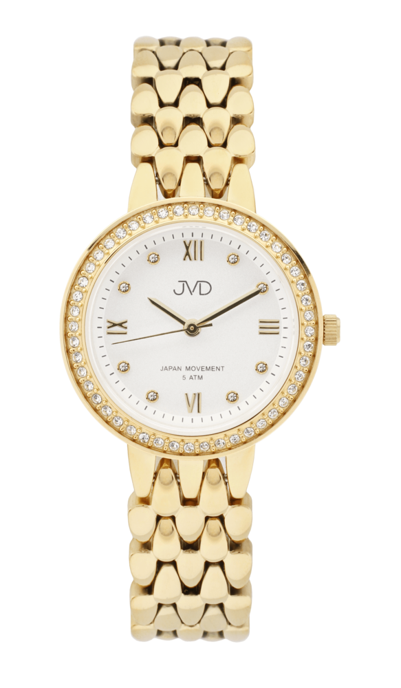 Náramkové hodinky JVD JZ208.2