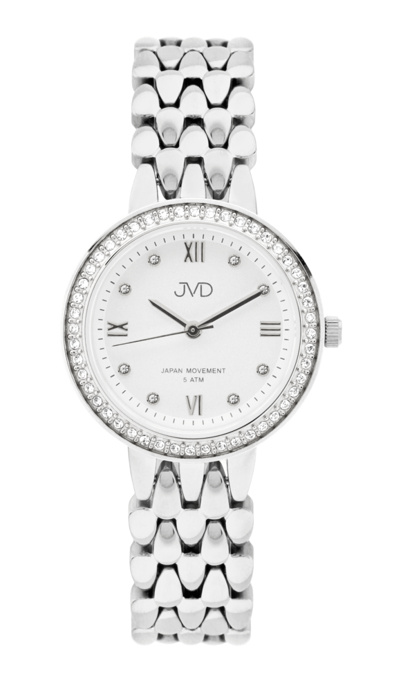 Náramkové hodinky JVD JZ208.3