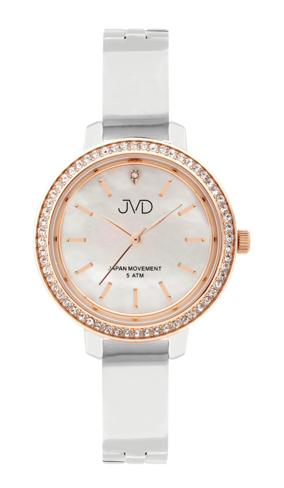 Náramkové hodinky JVD JZ209.1