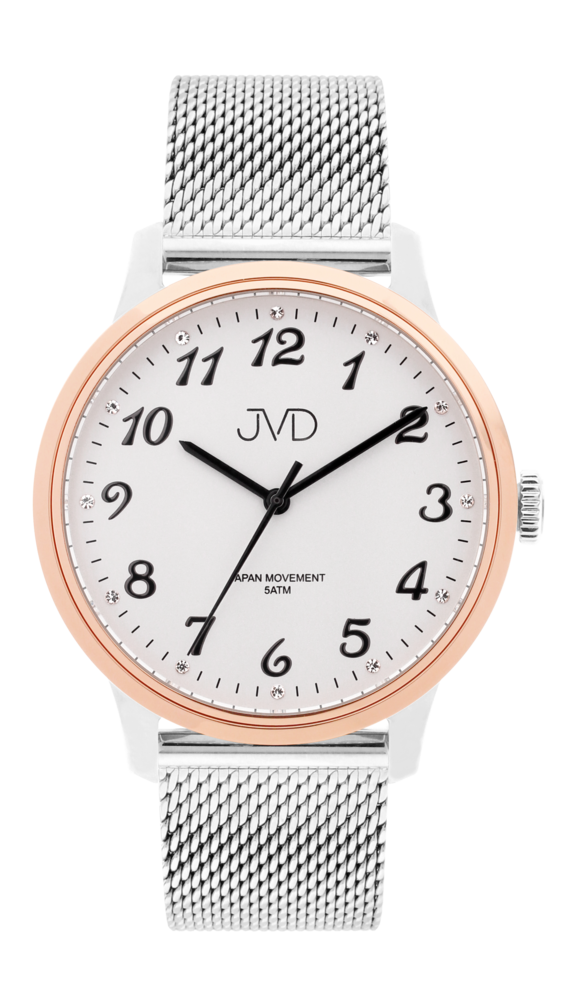 Náramkové hodinky JVD J1124.5