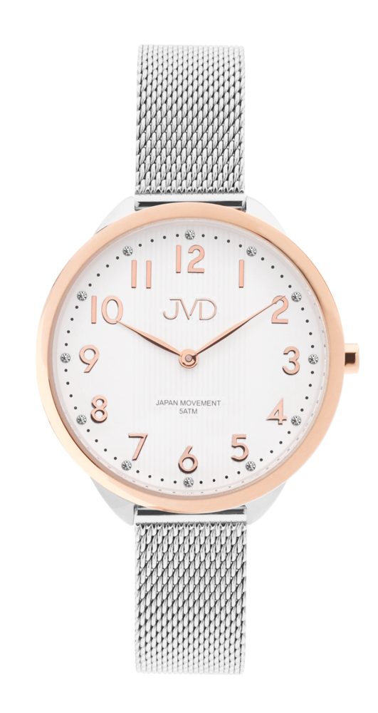 Náramkové hodinky JVD J4191.5