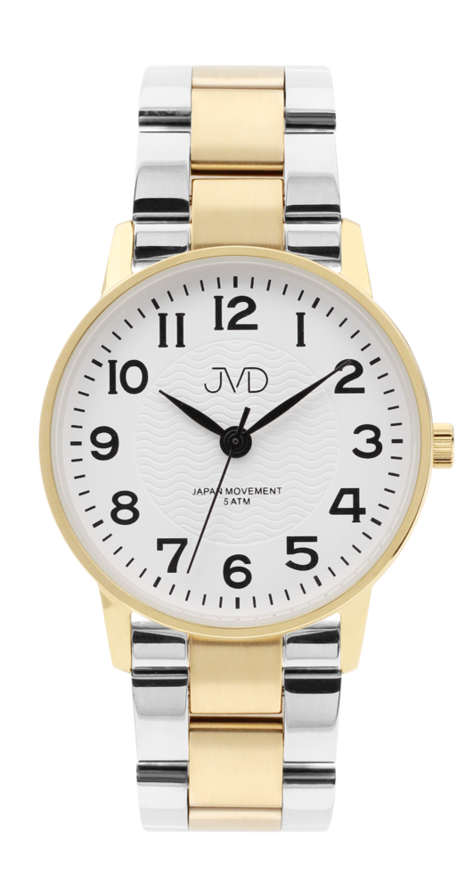 Náramkové hodinky JVD J4189.5