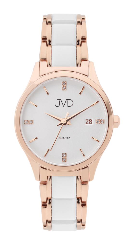 Náramkové hodinky JVD JG1029.3