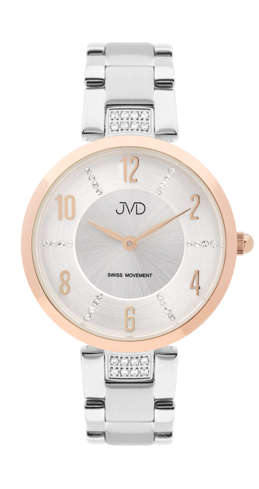 Náramkové hodinky JVD JG1025.2