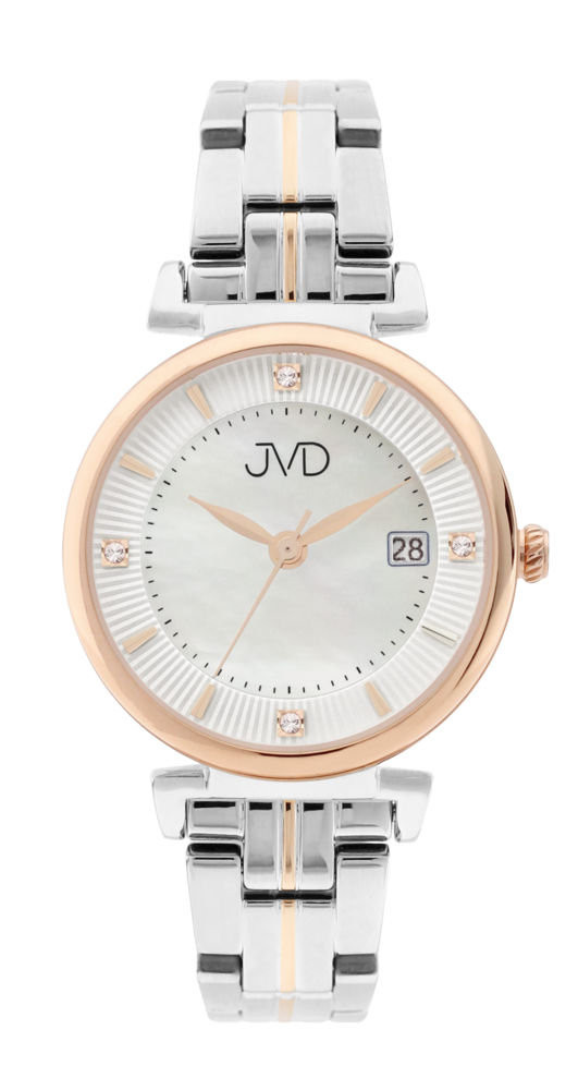 Náramkové hodinky JVD JG1030.2