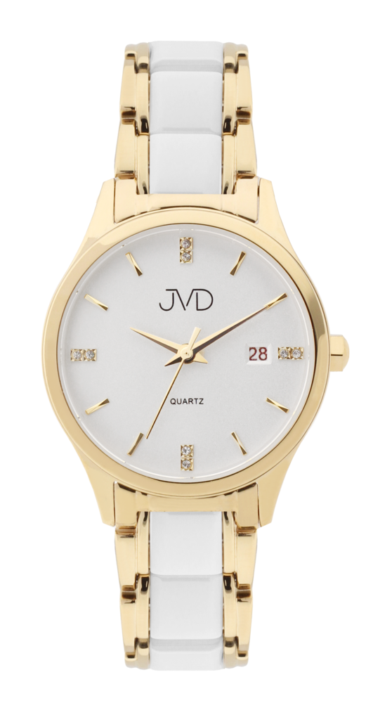 Náramkové hodinky JVD JG1029.2