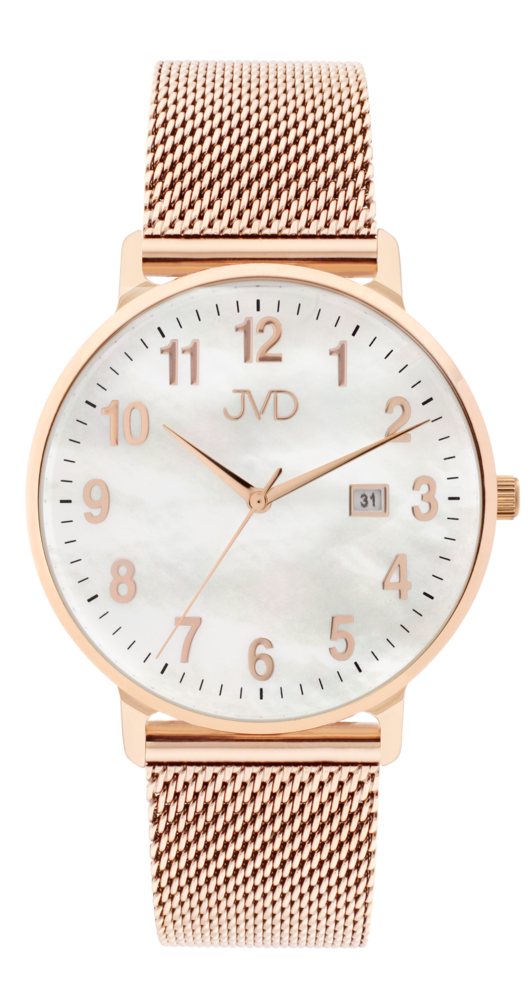 Náramkové hodinky JVD J-TS46