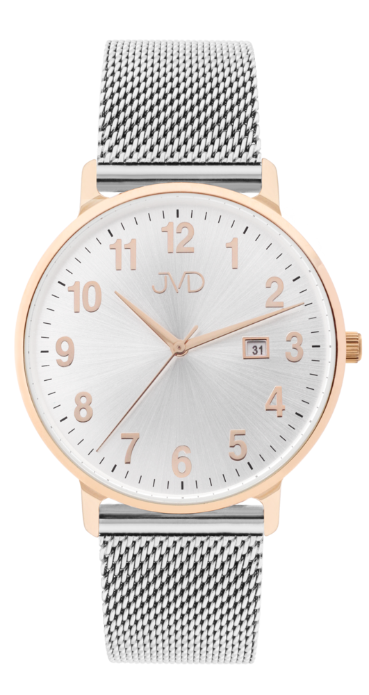 Náramkové hodinky JVD J-TS43