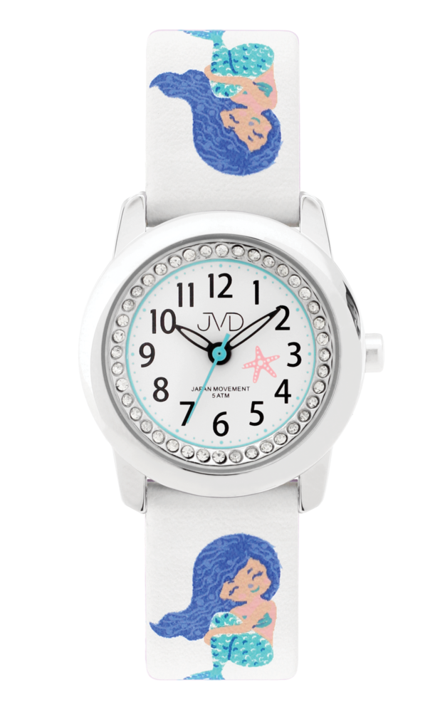 Náramkové hodinky JVD J7210.1