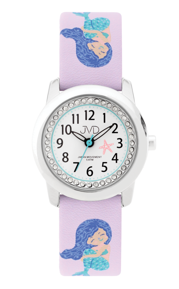 Náramkové hodinky JVD J7210.3