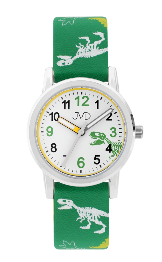 Náramkové hodinky JVD J7213.3