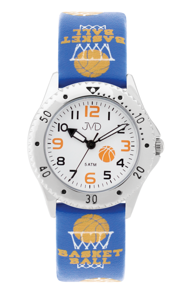 Náramkové hodinky JVD J7208.2