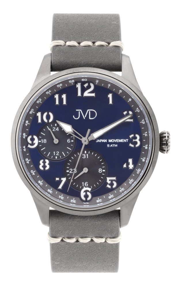 Náramkové hodinky JVD JC601.3