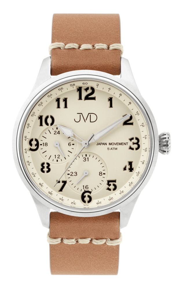 Náramkové hodinky JVD JC601.1