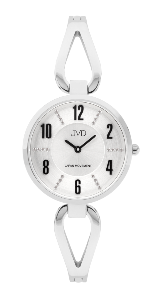 Náramkové hodinky JVD JC073.7