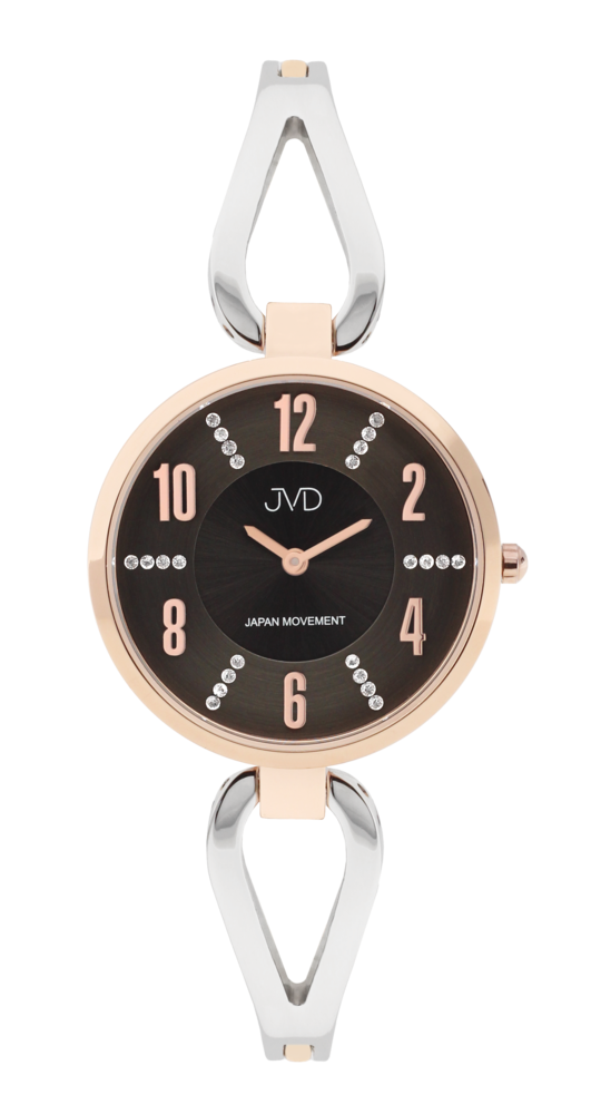 Náramkové hodinky JVD JC073.6