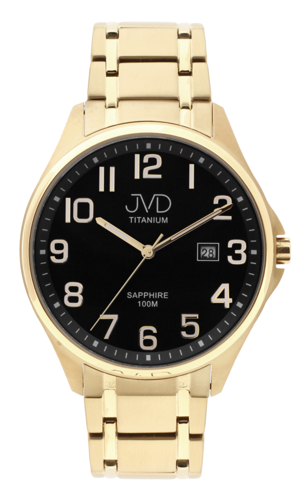 Náramkové hodinky JVD JE2002.4
