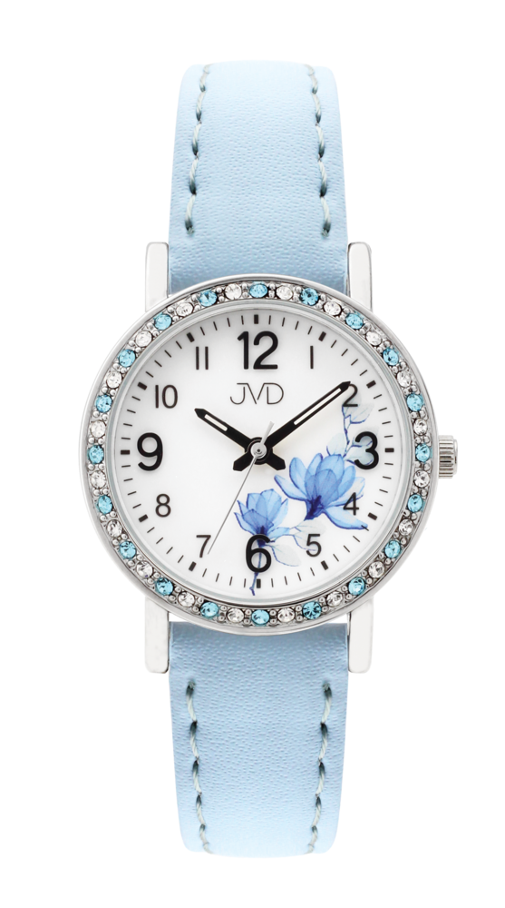 Náramkové hodinky JVD J7207.4