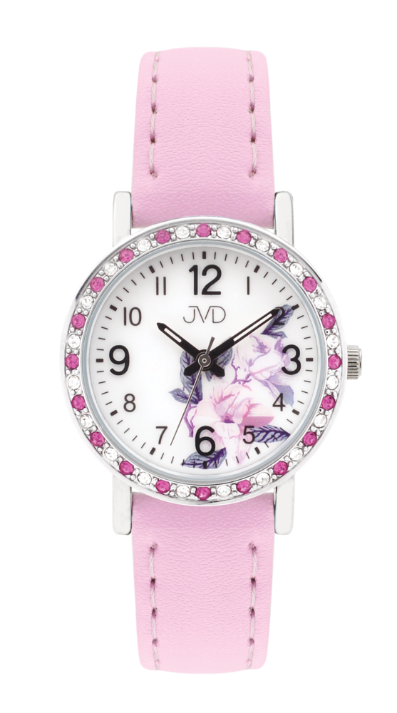 Náramkové hodinky JVD J7207.6