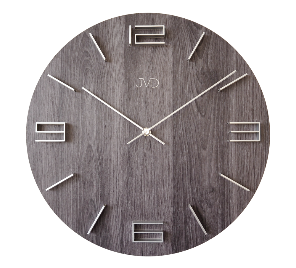 Hodiny JVD HC27.4