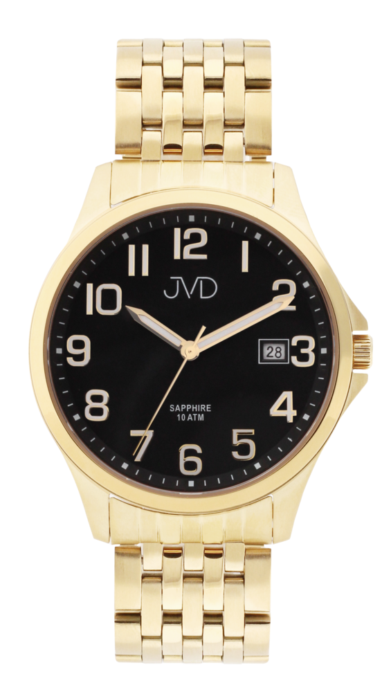 Náramkové hodinky JVD JE612.4