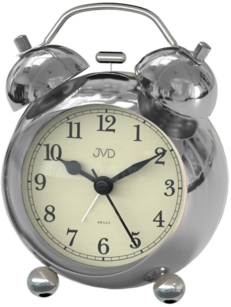 Budík JVD SRP2810.4