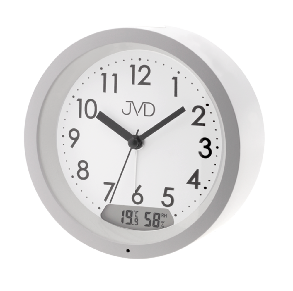 Budík JVD SRP056.2