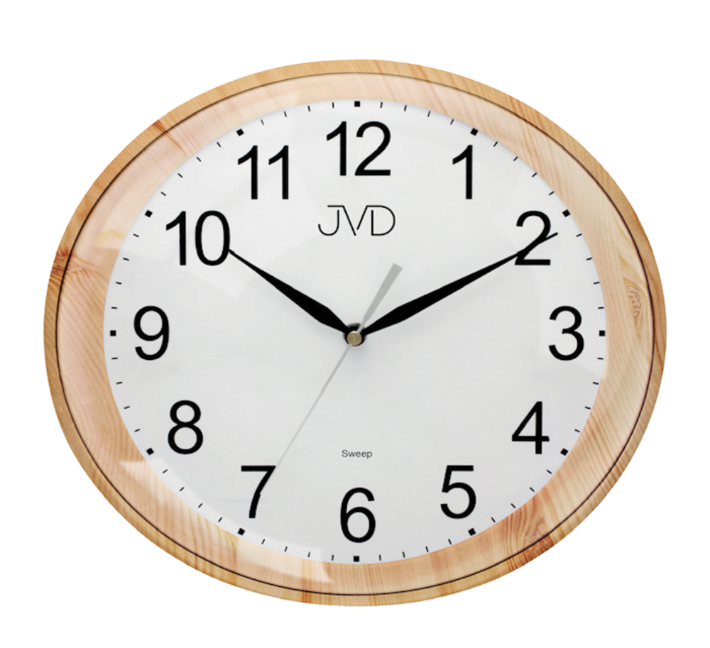 Hodiny JVD HP664.12