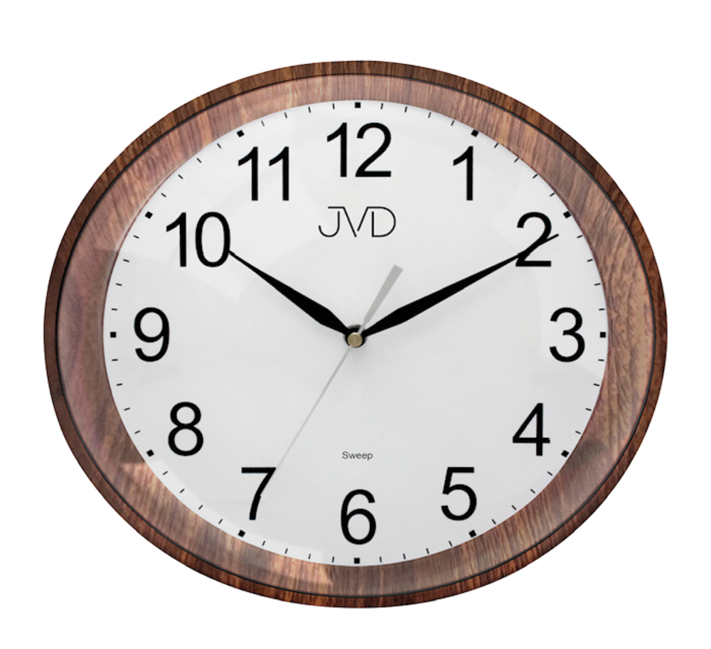 Hodiny JVD HP664.10