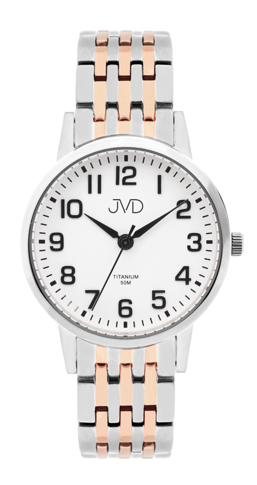 Náramkové hodinky JVD JE5001.5