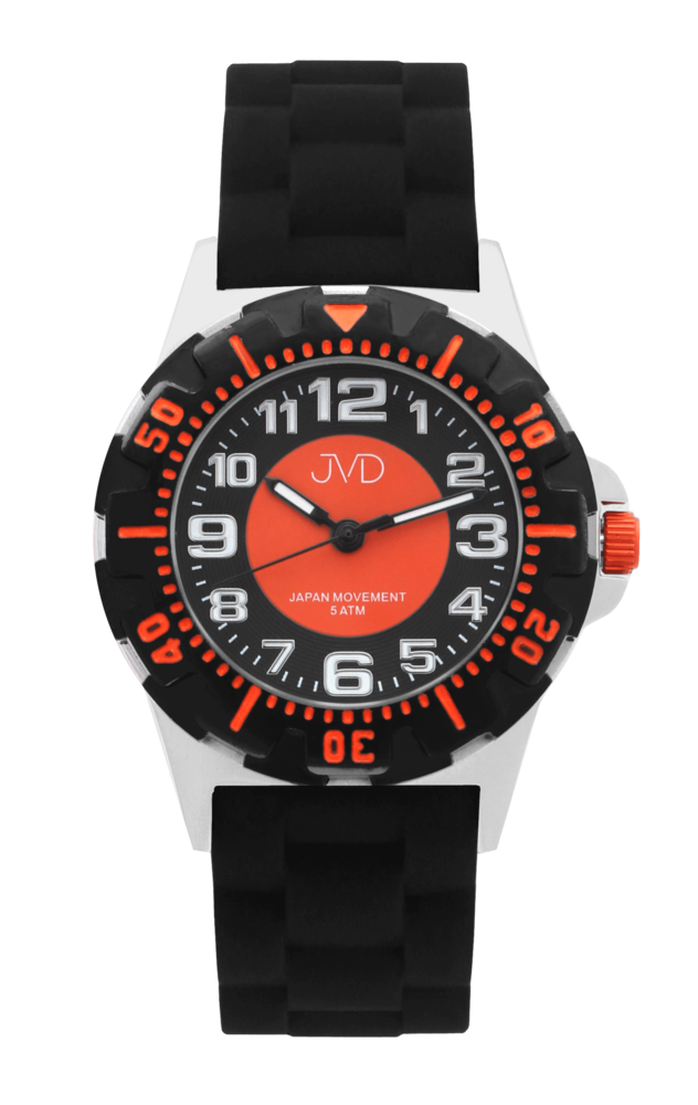 Náramkové hodinky JVD J7168.15