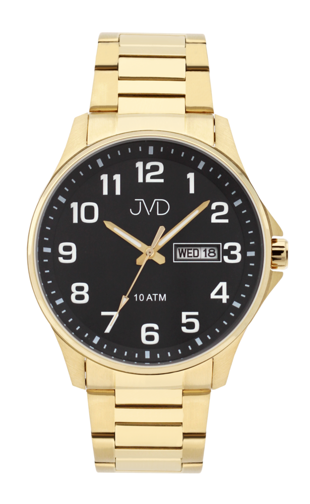Náramkové hodinky JVD JE611.5