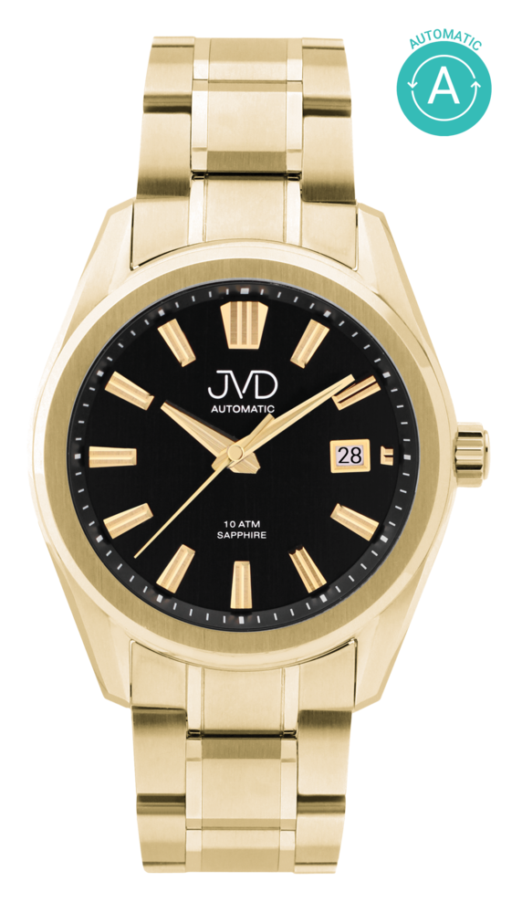 Náramkové hodinky JVD JE1011.3