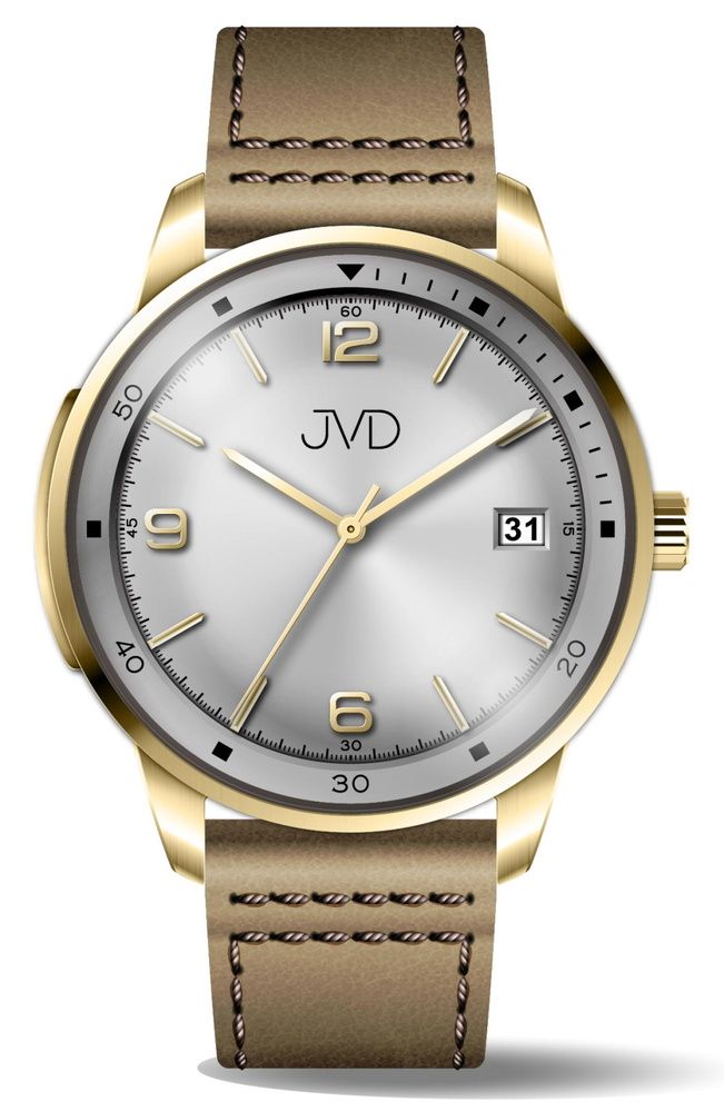 Náramkové hodinky JVD JC417.4