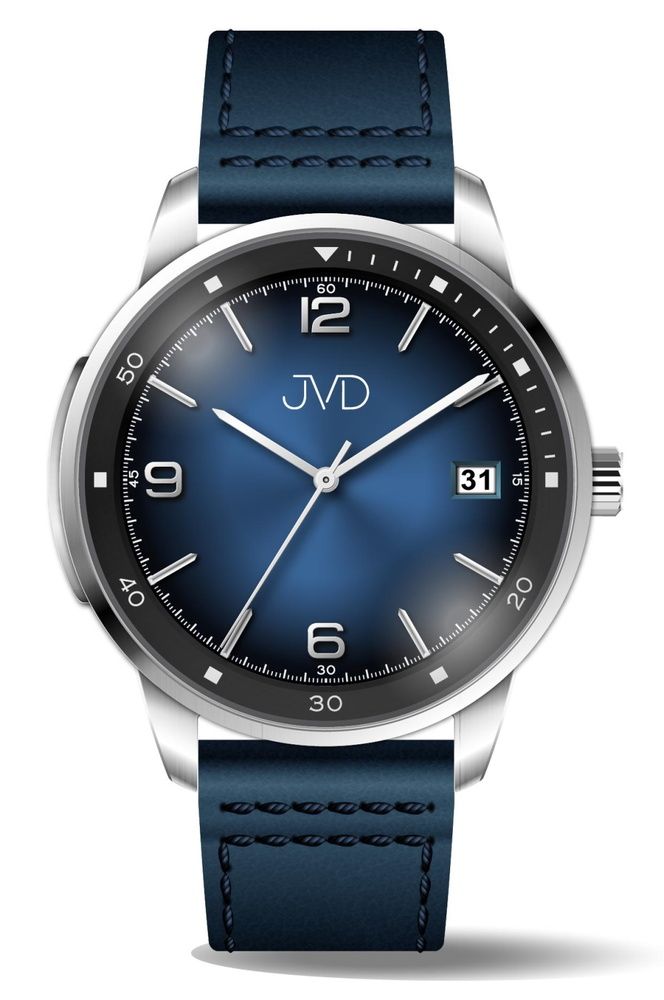 Náramkové hodinky JVD JC417.1