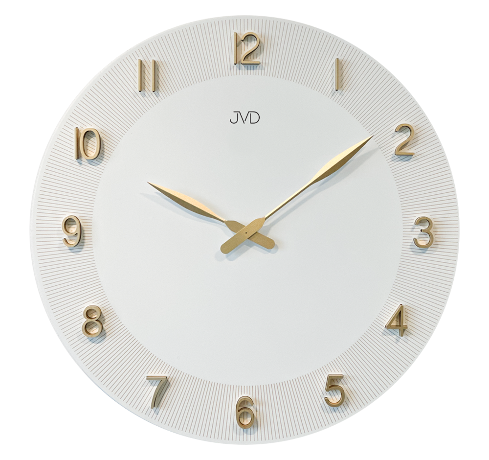 Hodiny JVD HC501.1