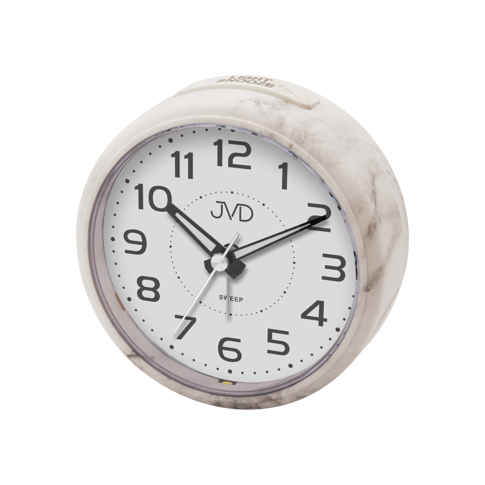 Budik JVD SRP006.1