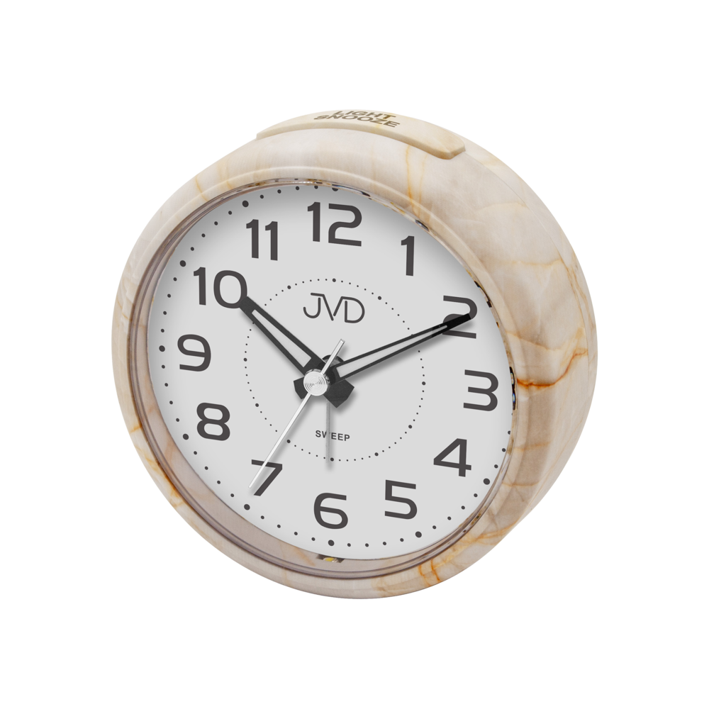Budik JVD SRP006.2